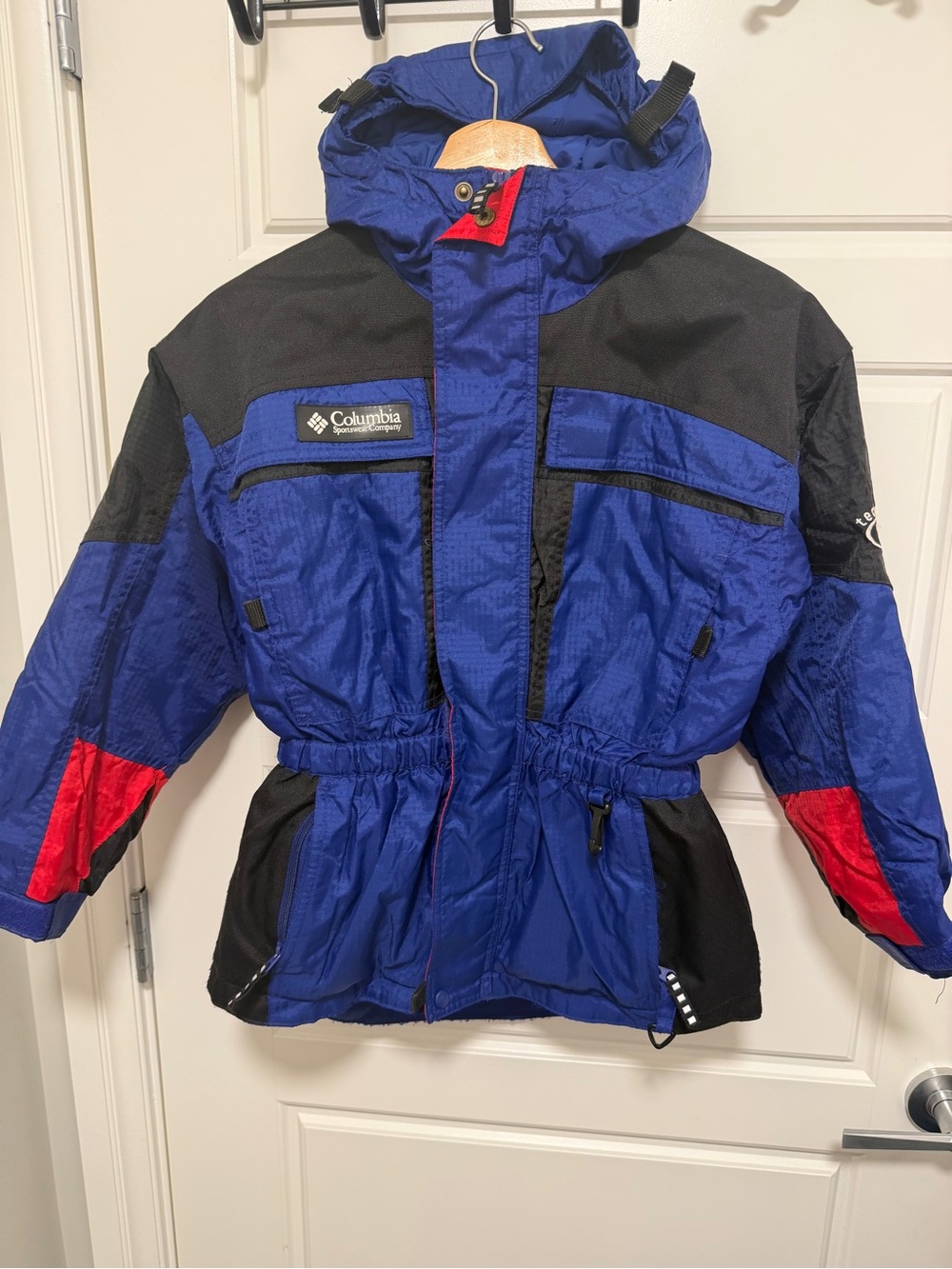 Columbia kid’s Jacket size 10/12